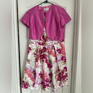 Women beauty Spring /Summer dress size 12